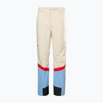 Moteriškos slidinėjimo kelnės Helly Hansen Alphelia Ins cream