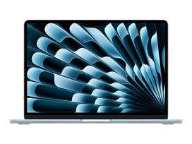 Apple MacBook Air 13" Apple M5 10C CPU, 10C GPU/16GB/1TB SSD/Sky Blue/INT   Apple