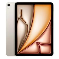 Apple iPad Air 11'' (2025), M3, 512GB, WiFi + Cellular, starlight - Planšetinis kompiuteris