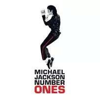 Michael Jackson - Number Ones 2LP (vinilinė plokštelė)
