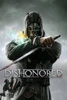 Dishonored Steam (PC) Key BRAZIL
