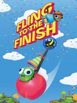 Fling to the Finish Steam Key (PC) LATAM
