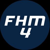 Franchise Hockey Manager 4