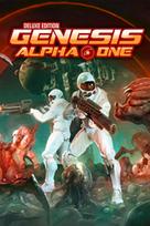 Genesis Alpha One Deluxe Edition Steam Key (PC) LATAM