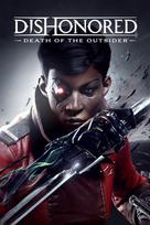 Dishonored: Death of the Outsider Steam Key (PC) INDIA