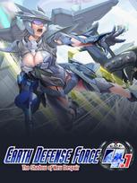 Earth Defense Force 4.1 - The Shadow of New Despair