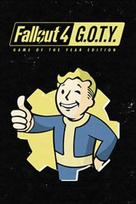 Fallout 4: Game of the Year Edition XBOX LIVE Key UNITED KINGDOM