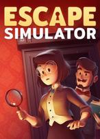 Escape Simulator Steam Key (PC) LATAM
