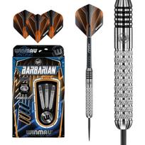 Smiginio strėlytės Winmau Barbarian, 24 g