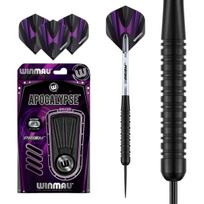 Smiginio strėlytės Winmau Apocalypse, 20 g