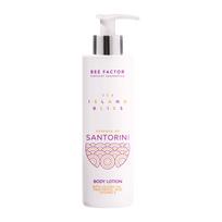 Bee Factor Essence of Santorini kūno losjonas, 100 ml.