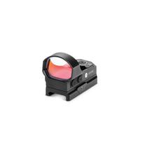 Kolimatorinis taikiklis Hawke Vantage Reflex Red Dot Wide View 1x, 3MOA, Weaver 12144