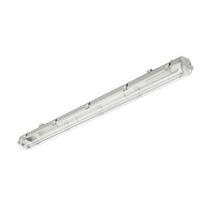 Philips WT050C LED šviestuvas batten 2xTLED 1500mm IP65 IK08 polikarbonatinis montuojamas ant paviršiaus