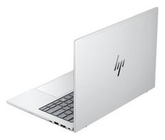HP EliteBook 8 G1i AI Intel Core Ultra 7 255U Laptop 35,6 cm (14") WUXGA 24GB DDR5-SDRAM 512GB SSD Wi-Fi 6E (802.11ax) Windows 11 Pro AI PC Sidabras