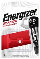 Elementas ENERGIZER SILVER OXIDE SR66/377-376, 1,55V
