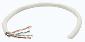 Intellinet 325899 tinklo kabelis Pilka 305 m Cat5e U/UTP (UTP)
