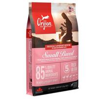 ORIJEN Small Breed - sausas maistas šunims - 4,5kg