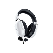 Razer Gaming Headset | BlackShark V2 X | Wired | Over-Ear | Microphone | Special White Edition | Noise canceling|RZ04-03241700-R3M1