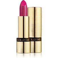 Collistar Rossetto Unico® Lipstick Full Colour - Perfect Wear prabangūs lūpų dažai atspalvis 16 Rubino Metallico 3,5 ml