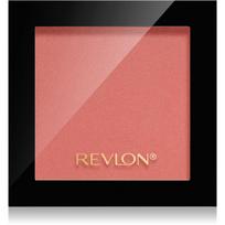 Revlon Cosmetics Blush pudriniai skaistalai atspalvis 027 Hot Cheeks 5 g