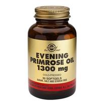 Solgar Evening Primrose Oil 1300mg 30 minkštųjų gelių