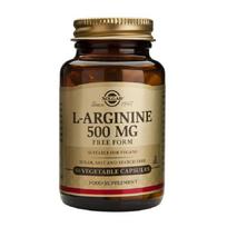 "Solgar" vitaminas B12 100 µg tabletės - 100 vnt. pakuotėje