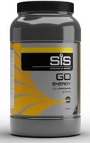Energinis gėrimas milteliais SiS Go Energy Lemon 1.6kg