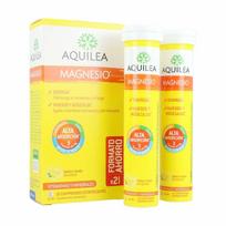 Maisto papildas Aquilea Magnis Citrinos 28 vnt.
