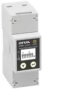 Energijos skaitiklis vienfazis V-TAC 1x230V RS485