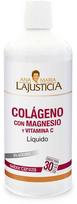 Ana Maria Lajusticia COLLAGEN WITH MAGNESIUM + VITAMIN C #cherry 1000 ml