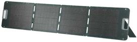 160W sulankstoma saulės panelė