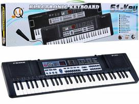 Ramiz Vaikų klaviatūra MQ-829 USB