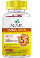 Aquilea MAGNESIUM gummies 60 u