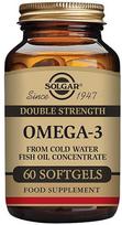 Solgar Omega-3 60 kapsulių
