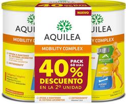 Aquilea JOINTS collagen + magnesium 2 x 375 gr