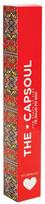 The Capsoul CÁPSULAS TÉ rojo pu erh cápsulas compatibles Nespresso 10 u