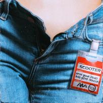 Scooter - Open Your Mind And Your Trousers 1LP (vinilinė plokštelė)