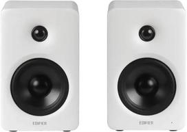 Kompiuterinė kolonėlė Edifier M90, balta sp., 100 W