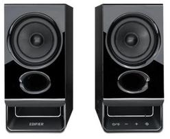 Kompiuterinė kolonėlė Edifier R20BT, juoda sp., 5 W