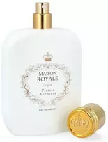 Le Couvent des Minimes Maison Royale, Plaisir Aventure, Eau De Parfum, Unisex, 100 ml Unisex