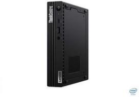 Teqcycle Lenovo ThinkCentre M90q Tiny G1 kompiuteris Core i5-10500T 16GB 256GB SSD atnaujintas