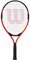 WILSON PRO STAFF PRECISION 21 vaikiška teniso raketė
