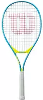 WILSON ULTRA POWER 25 vaikiška teniso raketė