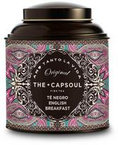 The Capsoul TÉ GRANEL negro english breakfast 100 gr
