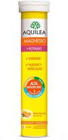 Aquilea Magnesium and Potassium 14 Effervescent Tablets