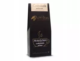 M.Pelczar Chocolatier Tikras pieniškas geriamasis šokoladas 200g