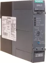 Siemens Paleidimo įrenginys 0,55-3kW 1,6-7A 24V DC SIRIUS (3RM1007-1AA04)