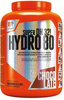 Extrifit Super Hydro 80 DH 32 2000 g - šokoladas