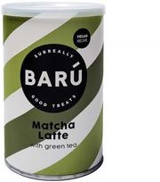 BAR BARÚ - Matcha Latte - miltelių gėrimas 250 g
