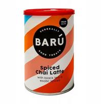 BAR BARÚ - Spiced Chai Latte - Napój w proszku 250g